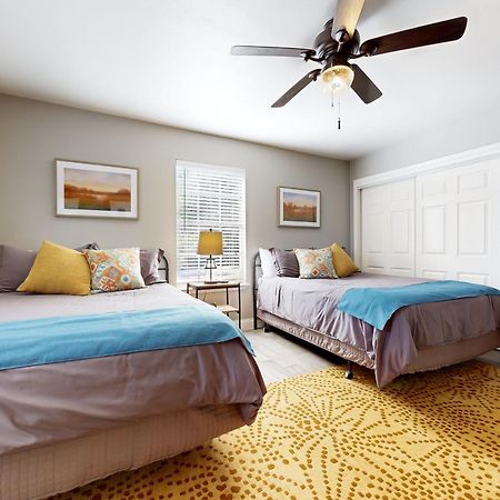 Meadow Creek Cottage Wimberley Exteriér fotografie