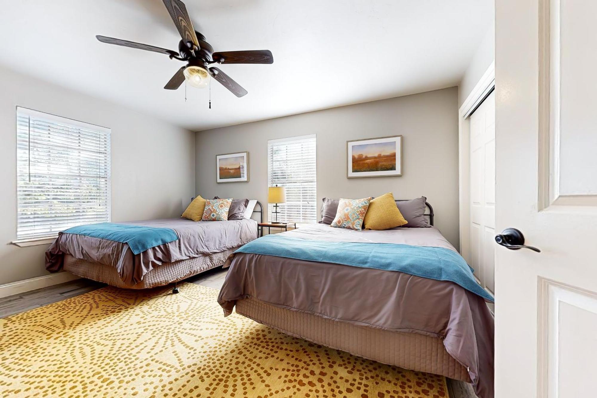 Meadow Creek Cottage Wimberley Exteriér fotografie